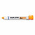 Markal 61043 Quik Stik All Pur Solidpaint Marker Fl Orange