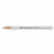Markal 96011 China Markers Paper-Wrapped Tip Yellow
