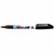 Markal 96025 Dura-Ink 15 Markers Blue