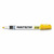 Markal 96801 Paint-Riter Valve Actionpaint Marker Ylw Carded