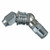 Lincoln Industrial 5848 Swivel 360 Deg Coupler Adapter