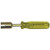 Alfa Tools ND701 7" Wing Nut Driver With Grip