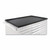 Kennedy 82171 Top Cap For 29" W Kennedy Roller Cabinets