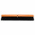 Magnolia Brush 1718 18" Floor Brush W/B60 2E8B2D Steel Wire/