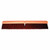 Magnolia Brush 2236 36" Garage Brush W/B60 2E8B2D Brown Plast
