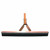 Magnolia Brush 4136-TP 36" Black Rubber Squeeggee