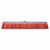 Magnolia Brush 7724 24" Green Sweep Strip Brush W/Sb-60 Handle (12 EA)