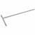 Marshalltown 16328 27 47-7/8"X22" T-Square (10 EA)