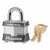 Master Lock 3KAINK Laminated Steel Pin