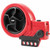 Master Lock S856 Retractable Cable Lockout Device