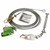 Honeywell Miller SGS18 Stanchion With Standardbase - Beam Flange Widt