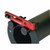Flange Wizard 42050-T 2 Pc. Set Two Hole Threaded Pins (1 ST)