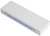 Norton 61463685680 Sb8 8"X2"X3/4" Soft Arkansas Bench Stone