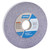 Norton 66252836664 Straight Wheels 6 X 1/2X 1-1/4