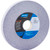 Norton 66252836396 6X1/2X1-1/4 Type 01 Straight Wheel 32A60-Kvbe