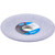 Norton 66252837732 6X3/4X1-1/4 Type 12 Dishwheel 32A46-Kvbe Me19230