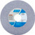 Norton 66252837921 6"X1"X1-1/4"Vitrified Grinding Wheel Type 01