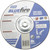 Norton 66252843261 C20T-9" X 1/4" X 5/8-11T27 Nor-Bf Fndryhd