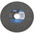 Norton 66252941204 7X1/2X1-1/4 Type 01 Straight Wheel 32A46-Gvbep