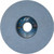 Norton 66252942431 Recessed Wheels One Side7X1" X 1-1/4"