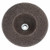 Norton 66253146929 Type 11 6/4-13/16X2X5/8-11 Rim 1-1/2 Back 3/4