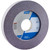 Norton 66253263590 Recessed Wheels Two Sides 12 X 2 X 3