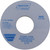 Norton 66253363932 14X1X5 Type 01 Straightwheel 32A60-Kvbe