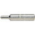 Norton 66260195215 .126" Thru .250" Radiustool Nr6P6 2" Shank