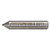 Norton 66260195240 Diamond Tools 60 Degree.010" 2" 3/8"