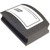 Norton 66260306361 3-1/2 X 2-1/8 Diamond Hand Pads 120 Black
