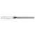 Norton 66260395585 Flat Machine File .020X.125