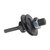 Norton 66261009850 Mandrel Assy 1/2