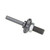 Norton 66261009851 3/8""Mandrel Assemblies