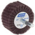 Norton 66261051717 2X1Xshank A/O Very Fineflap Wheel W/1/4Dia.Spin
