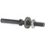 Norton 66261059421 5170D-2 Mandrel Ass F/Unified Wheel 3'Dia. 2"Sh