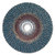 7"X5/8-11 60 GRIT R822FLAP DISC C