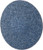 Norton 66261121054 Blank Dsc 3" R821 80Y25 Ea/Bx (1 BX)