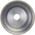 Norton 69014191723 11V9 3-3/4 X 1-1/2 X 1-1/4 Cb120-Tb99-1/