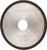 Norton 69014192164 6X.035X1-1/4 Type 1A1R Sraight Cut-Off Wheel