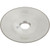 Norton 69014192230 6X3/4X1-1/4 Ty 15V9 Dishwhl Sd150-R100B99-1/16