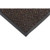 Notrax 118S0036BR Mat118 Arrow Trax 3X6 Brown