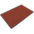 Notrax 130S0035RB Mat130 Sabre 3X5 Red/Black