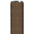 MAT132 ESTES 4X6 BROWN