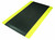 Notrax 975S0312YB Mat975 Cushion Trax Ultra 3X12 Black/Yellow