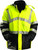 Occunomix LUX-TJCW-Y2X 2XLyellow Class 3 Premium Parka