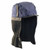Occunomix LZ620 Longneck Cold Weather Liner W/Zipper