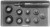 C.S. Osborne K-156T-1/2 1/2" Tube F/K-156 Punch