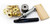 C.S. Osborne K-235-0 13294 1/4" (Size 0) Grommet Kit (1 KT)