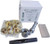 C.S. Osborne K-235-4 13302 Size 4 Home Grommet Kit (1 KT)