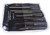 C.S. Osborne K-356 7Pc Roll Pin Punch Set (1 SET)